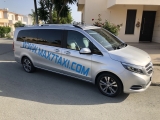 cyprus minibus taxi transport service cyprus minibus taxi transport service