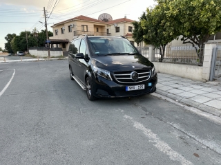 Taxi / Transfer from Larnaca Airport (LCA) or Larnaca town to Ercan Airport (ECN) Taxi / Transfer from Larnaca Airport (LCA) or Larnaca town to Ercan Airport (ECN)