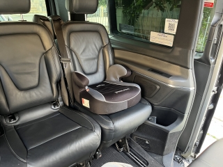 Transportation of children in child seat - Taxi Cyprus Transportation of children in child seat - Taxi Cyprus