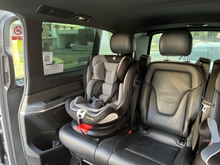 Transportation of children in child seat - Taxi Cyprus Transportation of children in child seat - Taxi Cyprus