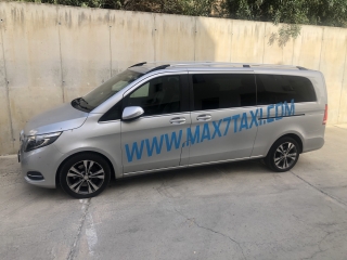 Taxi transfer from Paphos International Airport (PFO) to Paphos, Limassol, Nikosia, Larnaca, Ayia Napa, Protaras and North parth of Cyprus. Taxi transfer from Paphos International Airport (PFO) to Paphos, Limassol, Nikosia, Larnaca, Ayia Napa, Protaras and North parth of Cyprus.