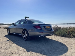 Taxi transfer from Protaras to Larnaca Airport Taxi transfer from Protaras to Larnaca Airport