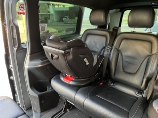 Transportation of children in child seat - Taxi Cyprus Transportation of children in child seat - Taxi Cyprus