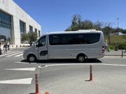 Our fleet. Our fleet.