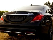 VIP car with private Driver in Cyprus VIP car with private Driver in Cyprus